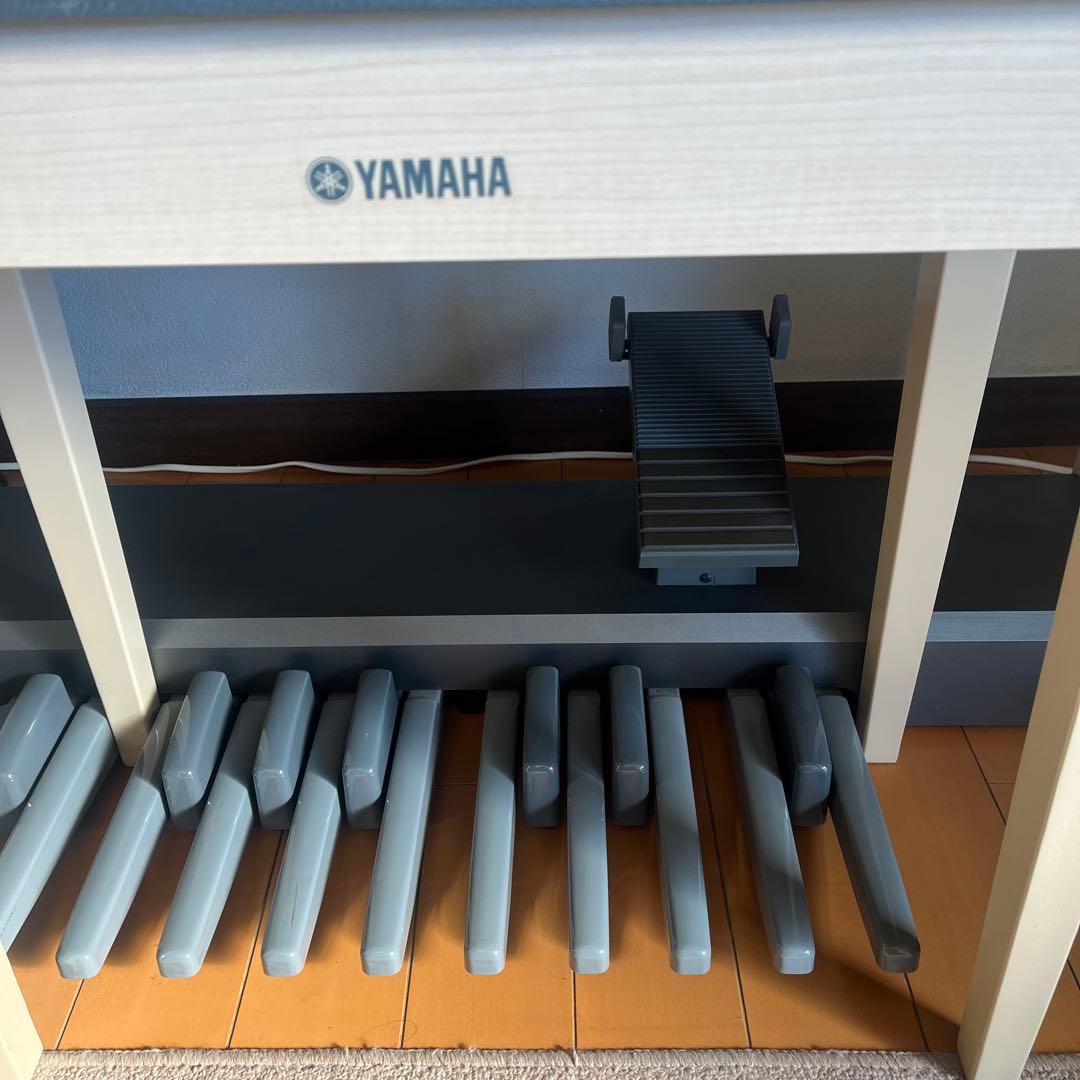 YAMAHAエレクトーンSTAGEA ELB-02 2016年製 &楽譜2冊付き