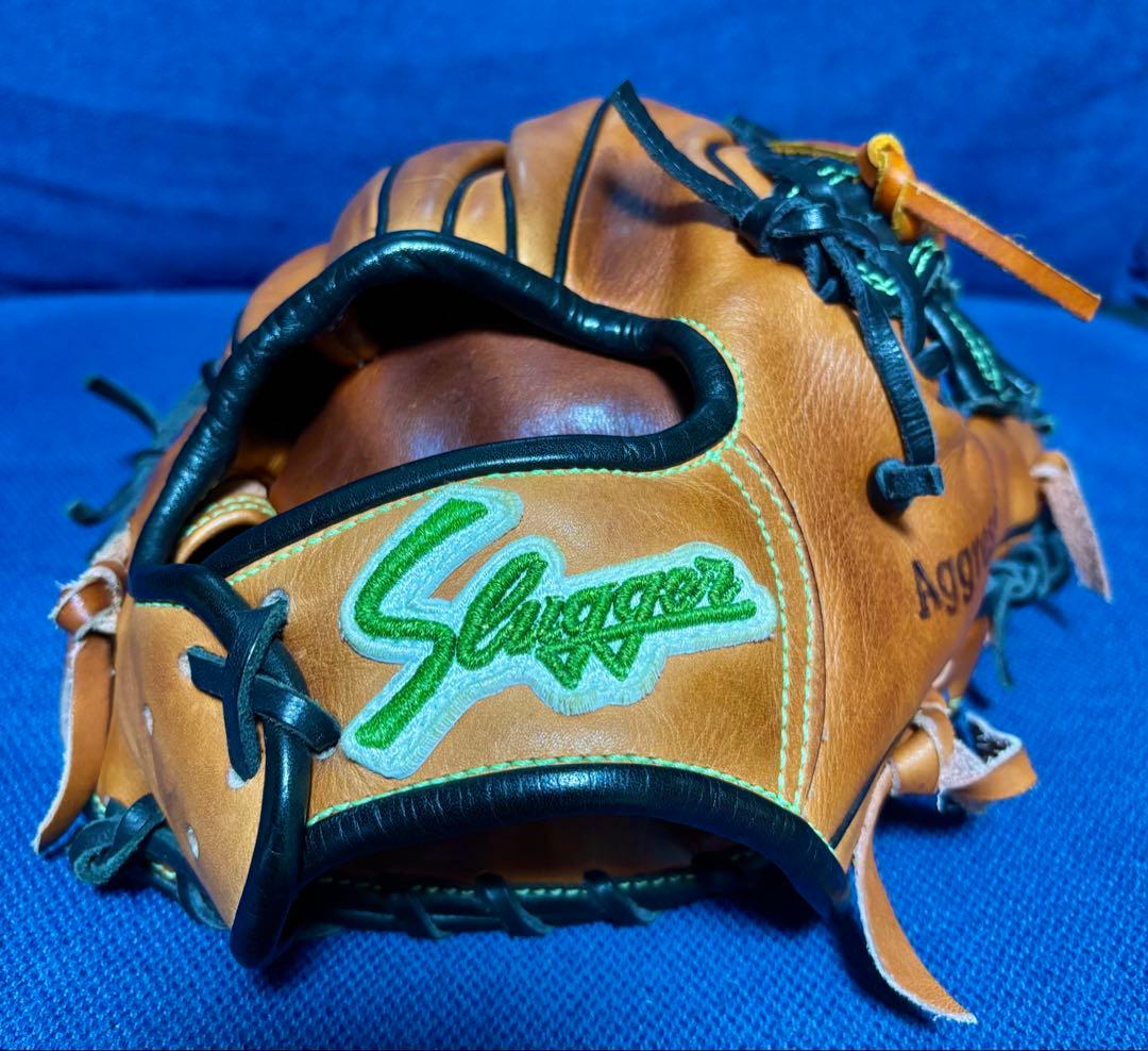 久保田スラッガー　 L7SⅢ 浅村モデル　軟式