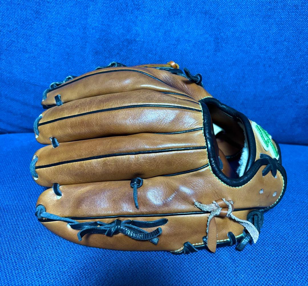 久保田スラッガー　 L7SⅢ 浅村モデル　軟式