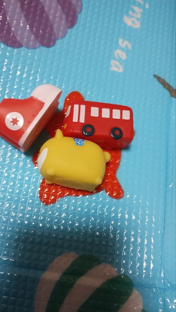 おもちゃまとめて