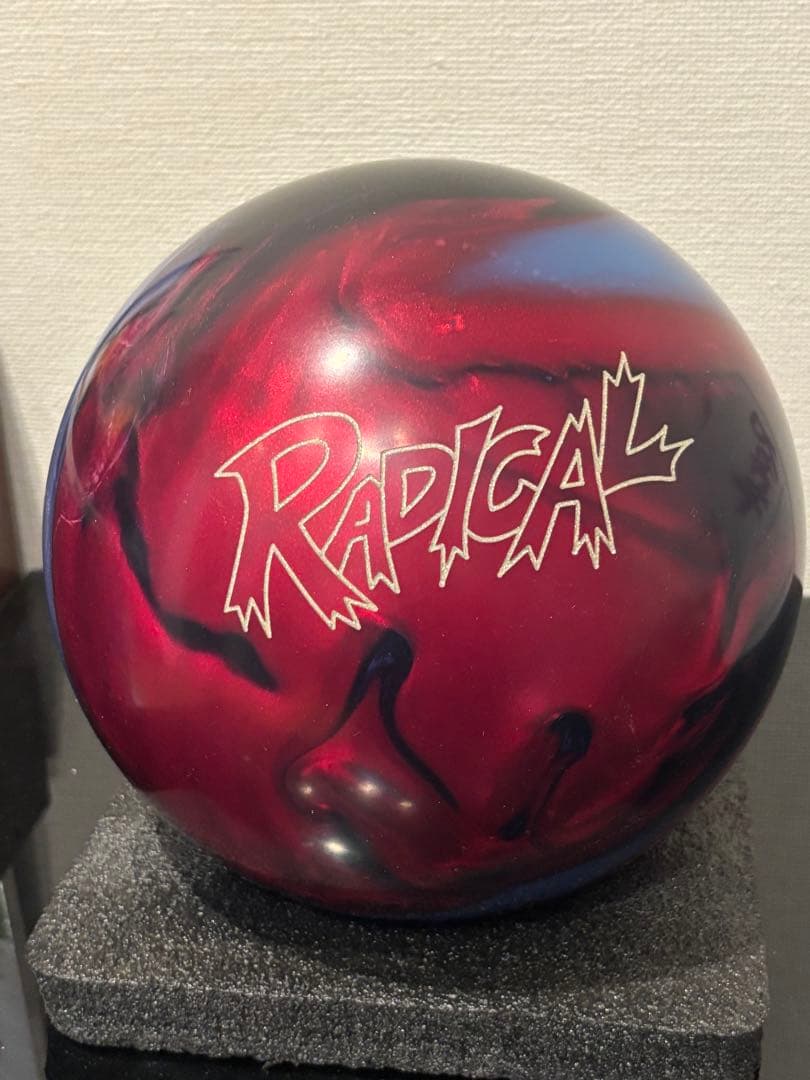 【新品・オマケ付】　Radical Conspiracy Hybrid 15p