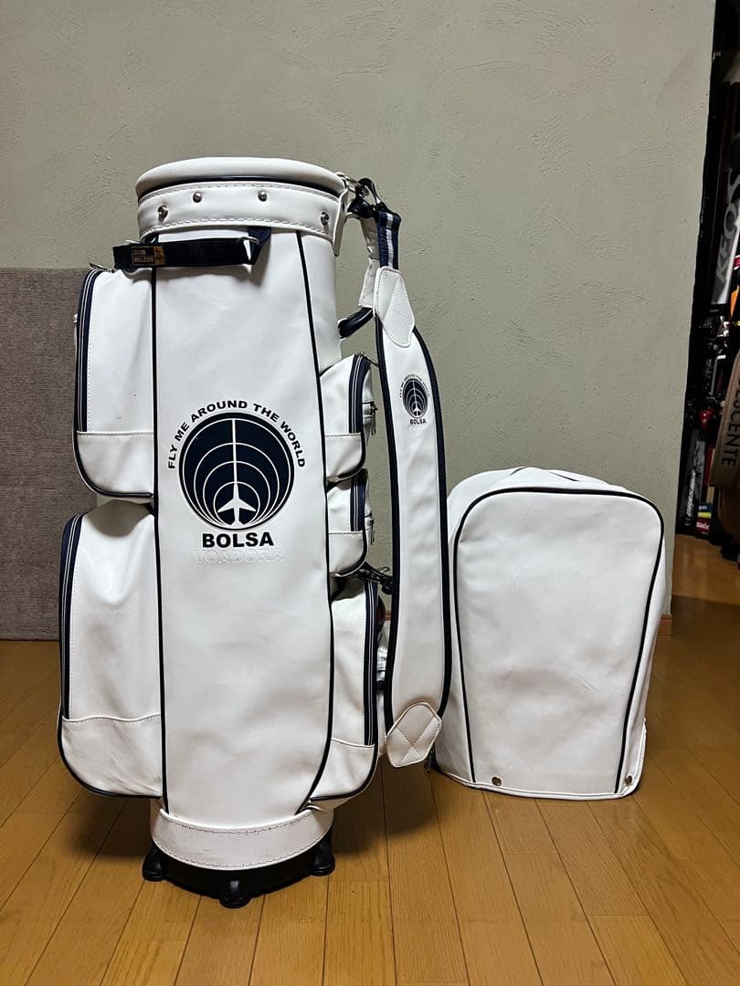 中古　ミズノ ボルサヴォアドーラ BOLSA VOADORA