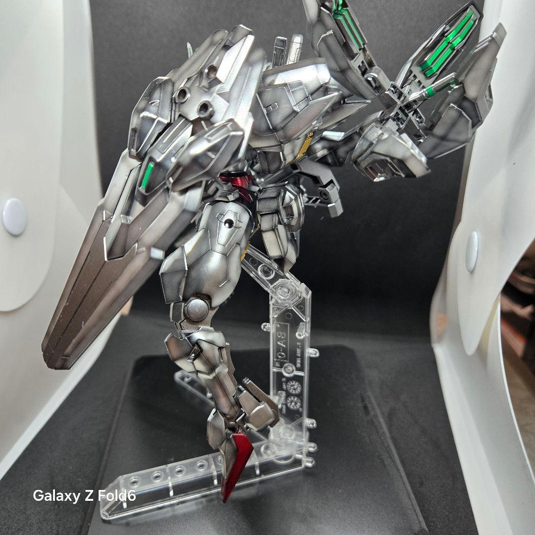 HG 1/144 ガンダムキャリバーン