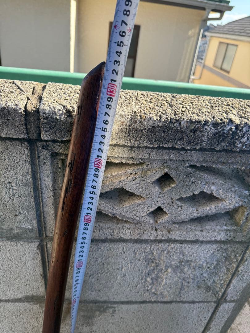木刀　130cm