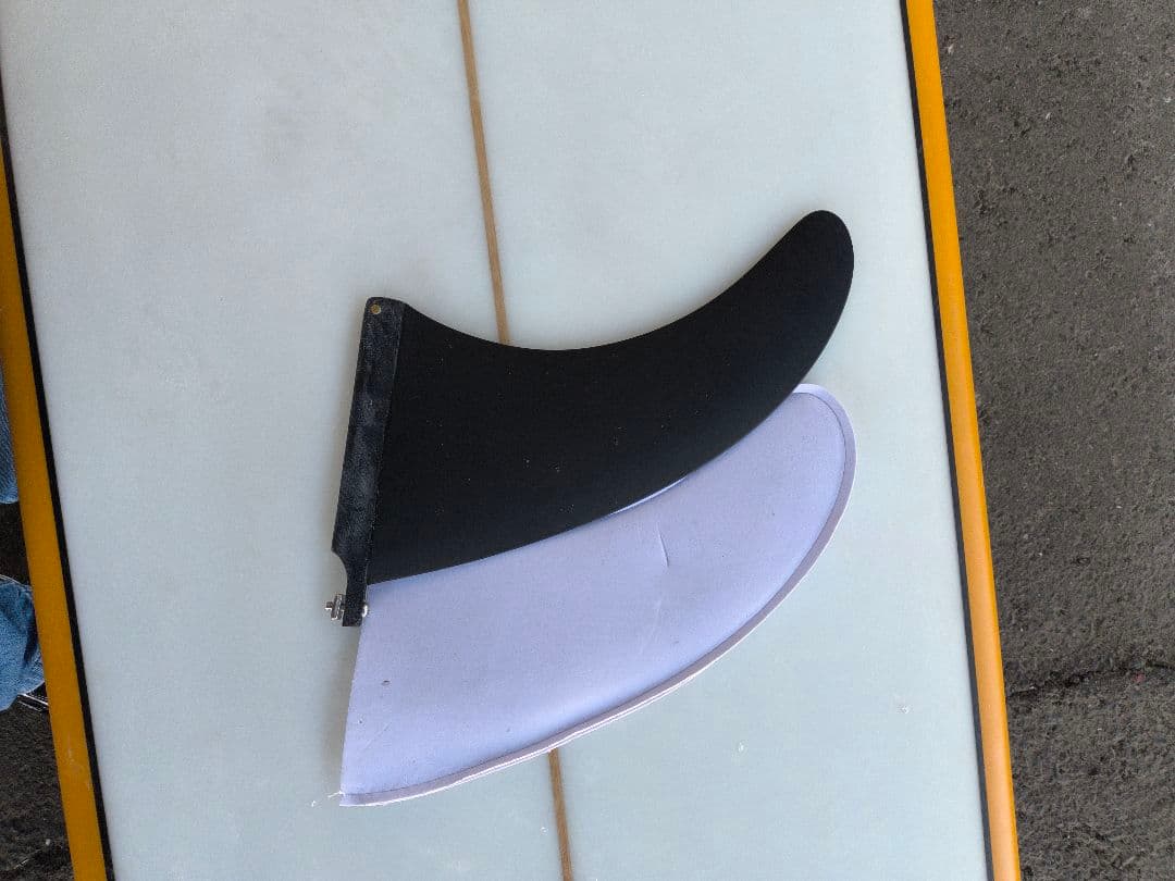 ロングTIP 9.8　 Yuji Carlos Okumura