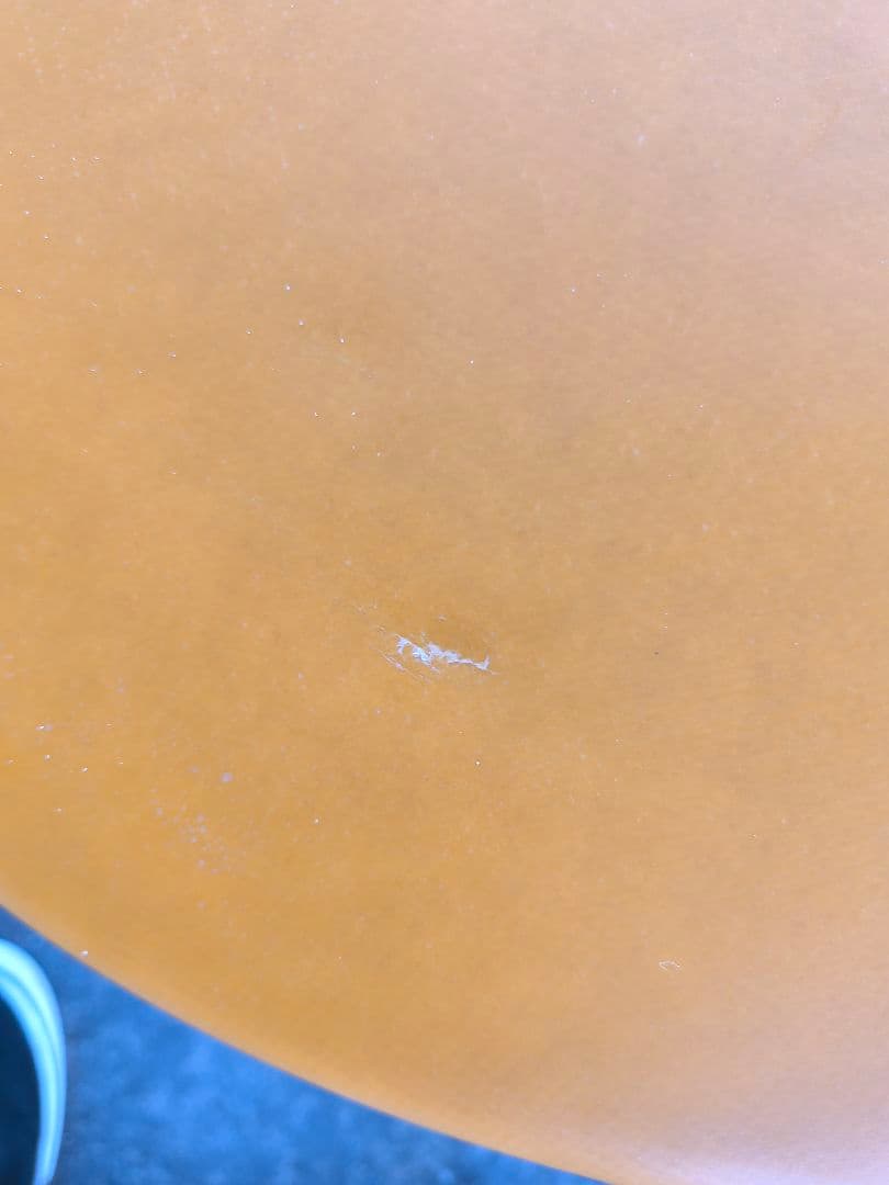 ロングTIP 9.8　 Yuji Carlos Okumura