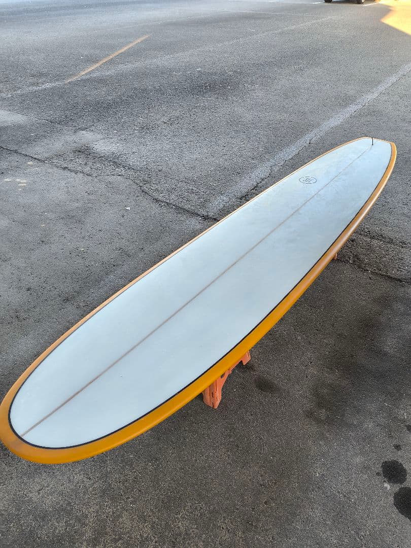 ロングTIP 9.8　 Yuji Carlos Okumura