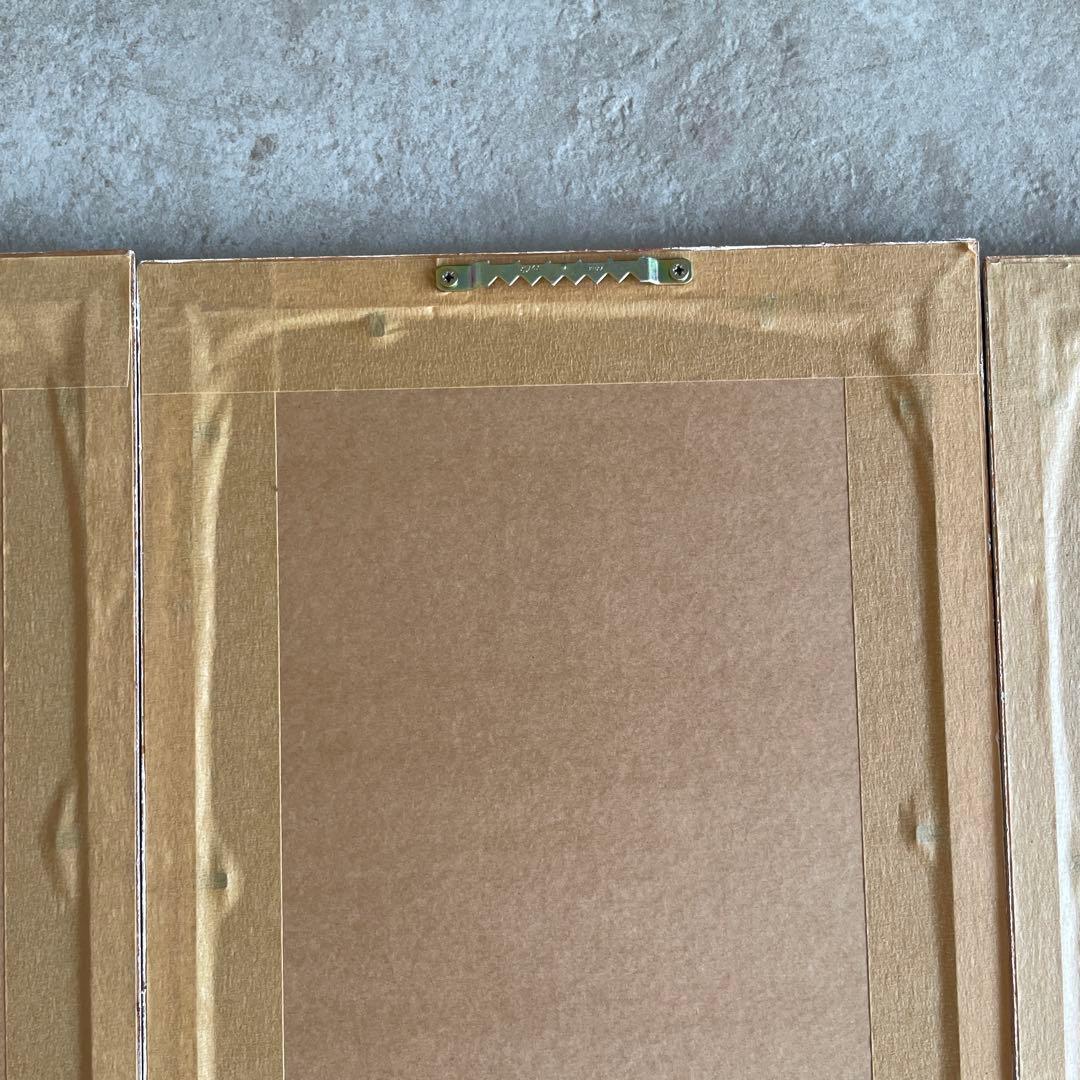 ブランドジュリエ　縦35×横25 3セット。