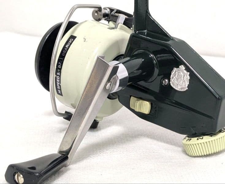 ⭐激レア⭐ABU Cardinal 44⭐オーバーホール済⭐