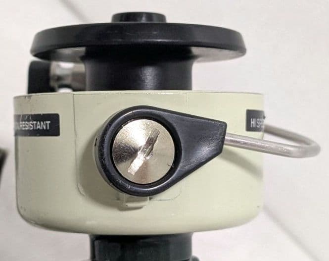 ⭐激レア⭐ABU Cardinal 44⭐オーバーホール済⭐