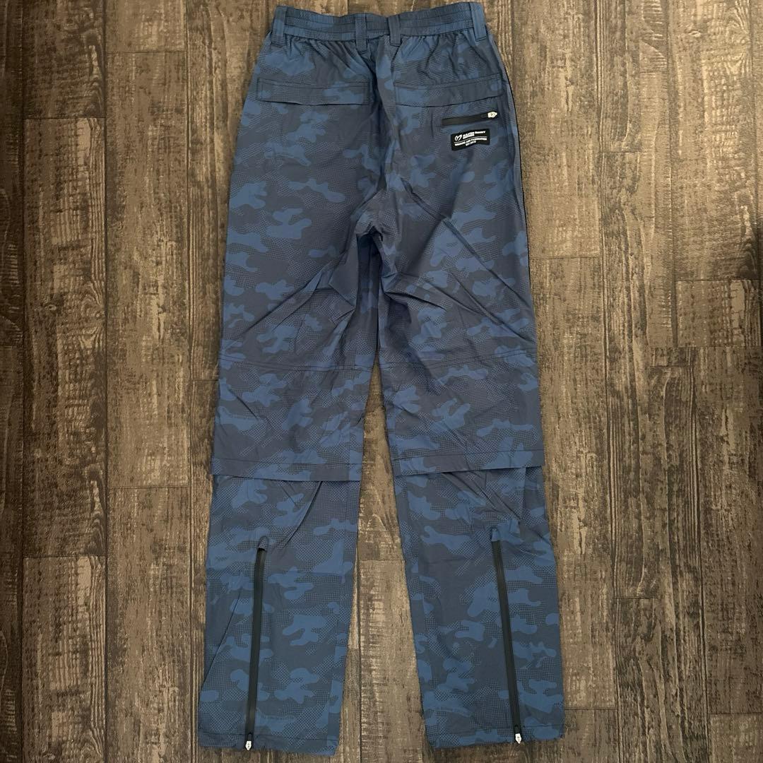 【⁂ゆき⁂様】マスターバニーエディション レインウェア