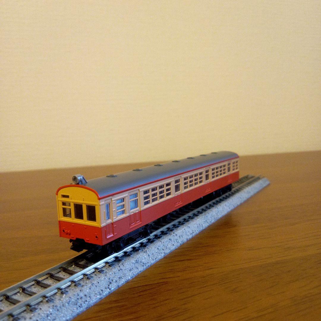 【新品】TOMIX 仙石線通勤電車(旧石北線色)セット 限定品