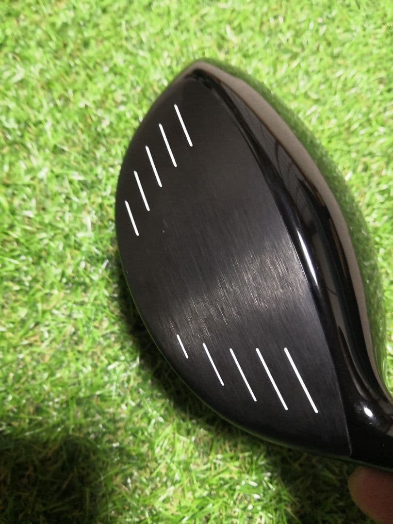 美品 本間ゴルフ TW757S ドライバー 10.5度　ヘッドのみ