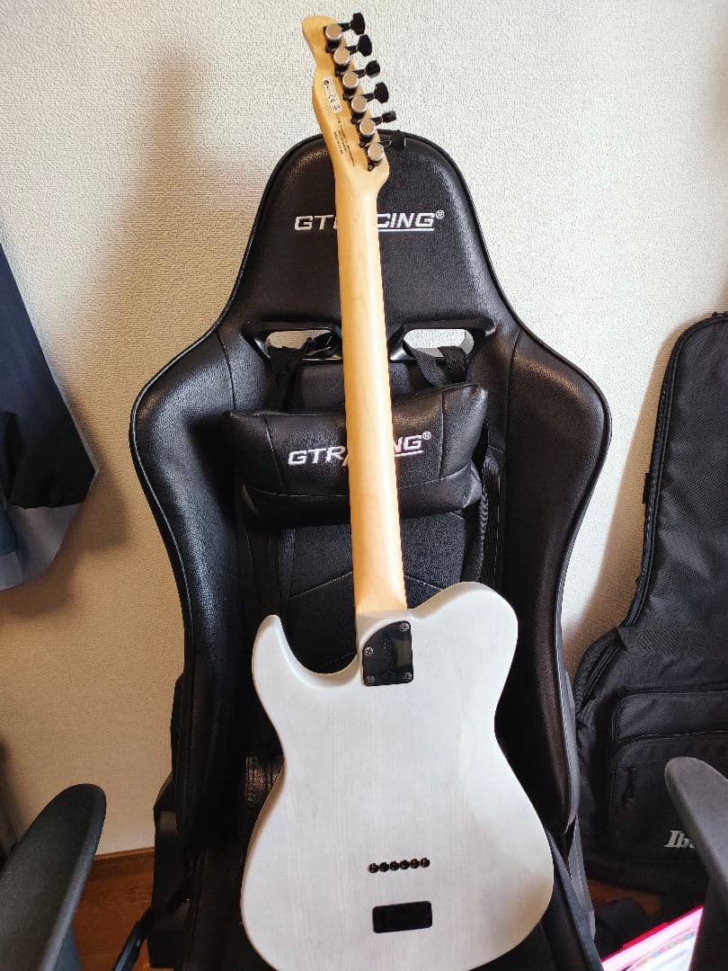 ギター FUJIGEN(FGN) J-Standard JIL2-ASH-DE-M