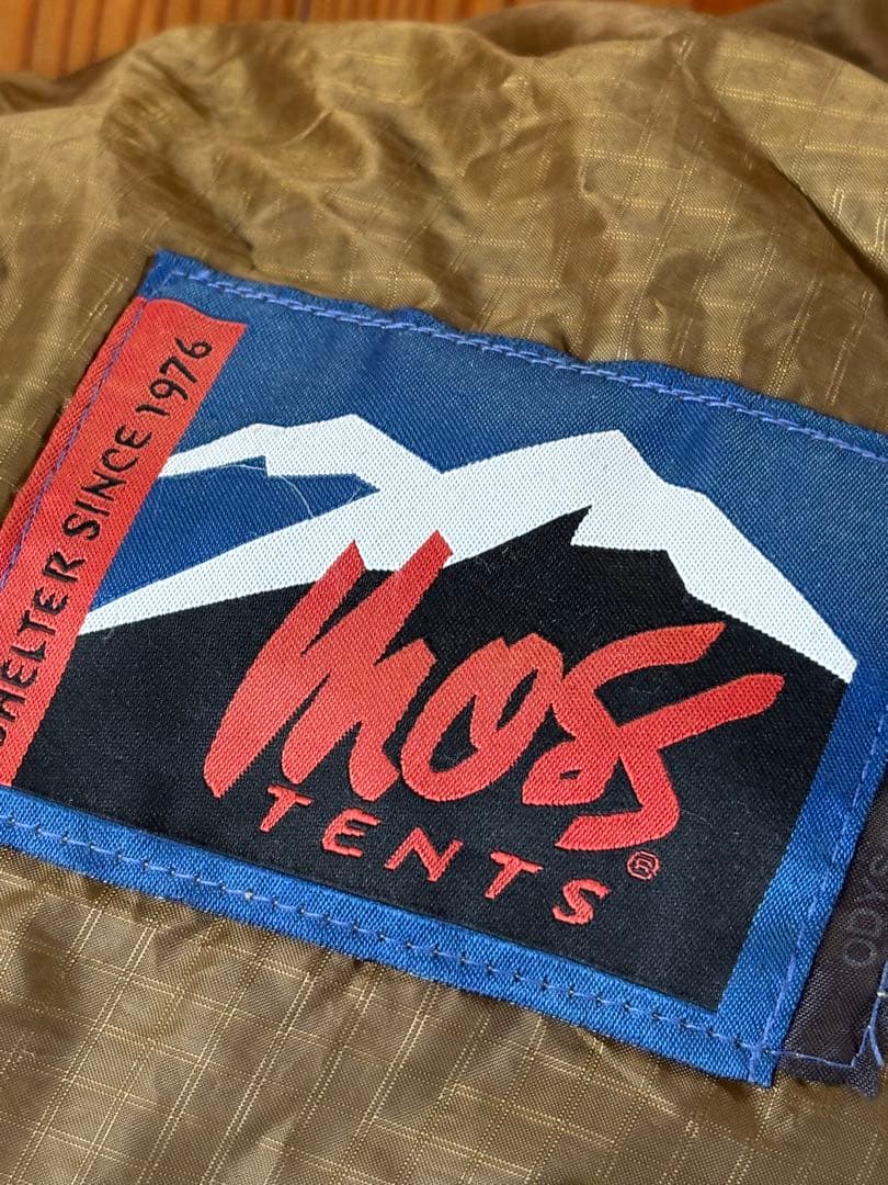 ◎希少なMOSS Odyssey Assault、程度良好の個体！