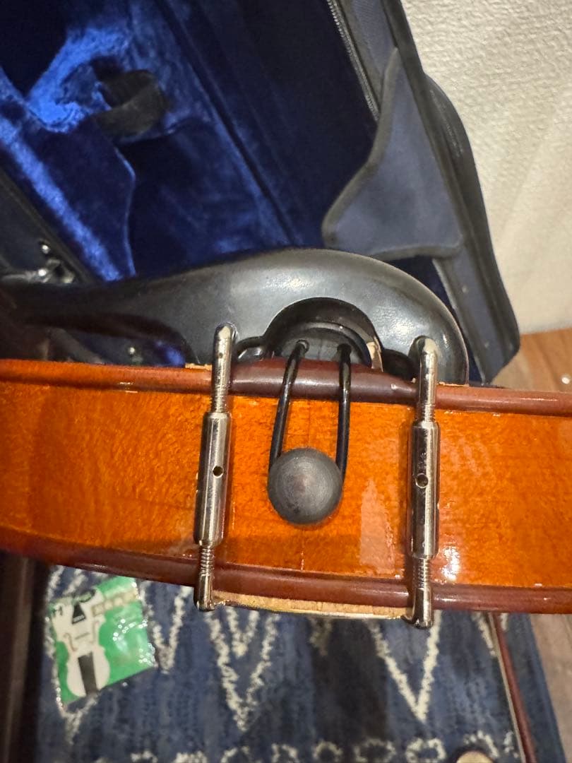 Carlo giordano バイオリン VS-0-44 4/4 フルサイズ