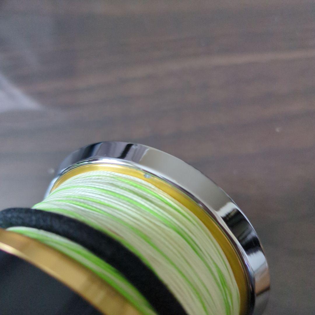 SHIMANO　シマノ 13ステラ　SW18000 純正スプール