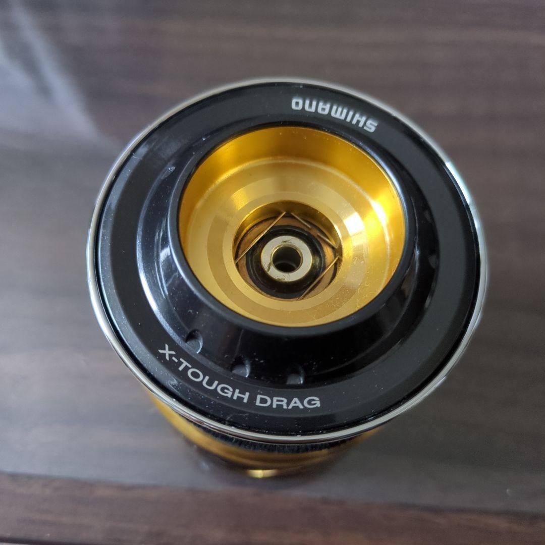 SHIMANO　シマノ 13ステラ　SW18000 純正スプール