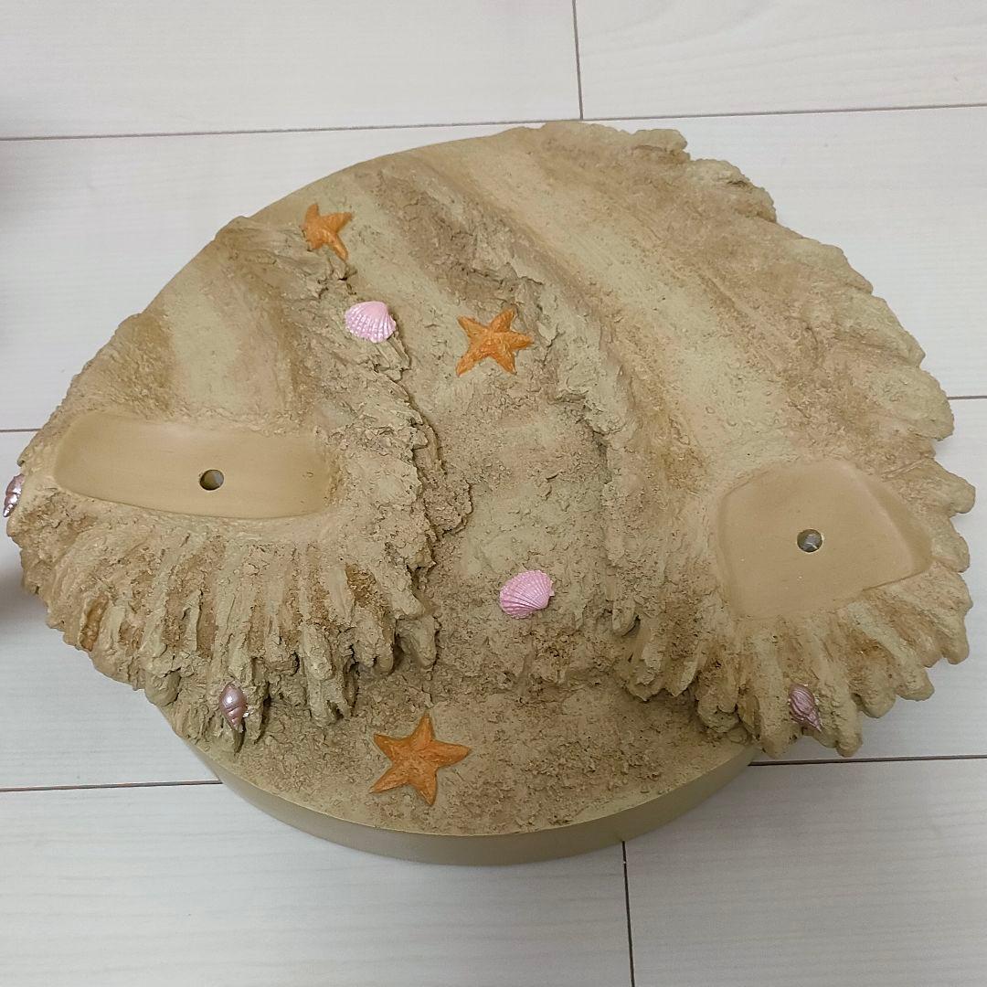 ディズニー スティッチ 　スタチュー　ビッグ フィギュア