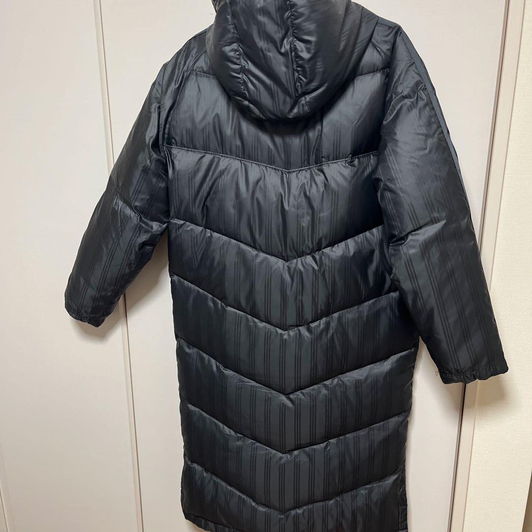【期間限定出品】adidas ベンチコート L