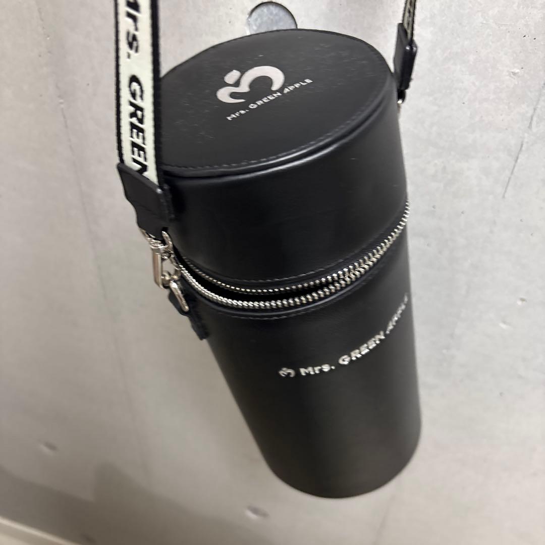 Mrs. GREEN APPLE ペンライトケース、ペンライト、ライトバンド