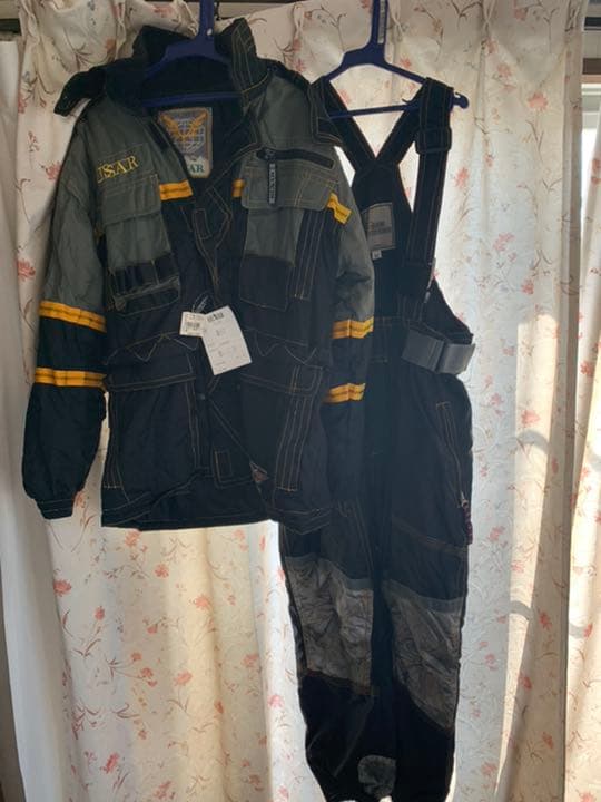 男性用スキー・スノーボード用ウェア