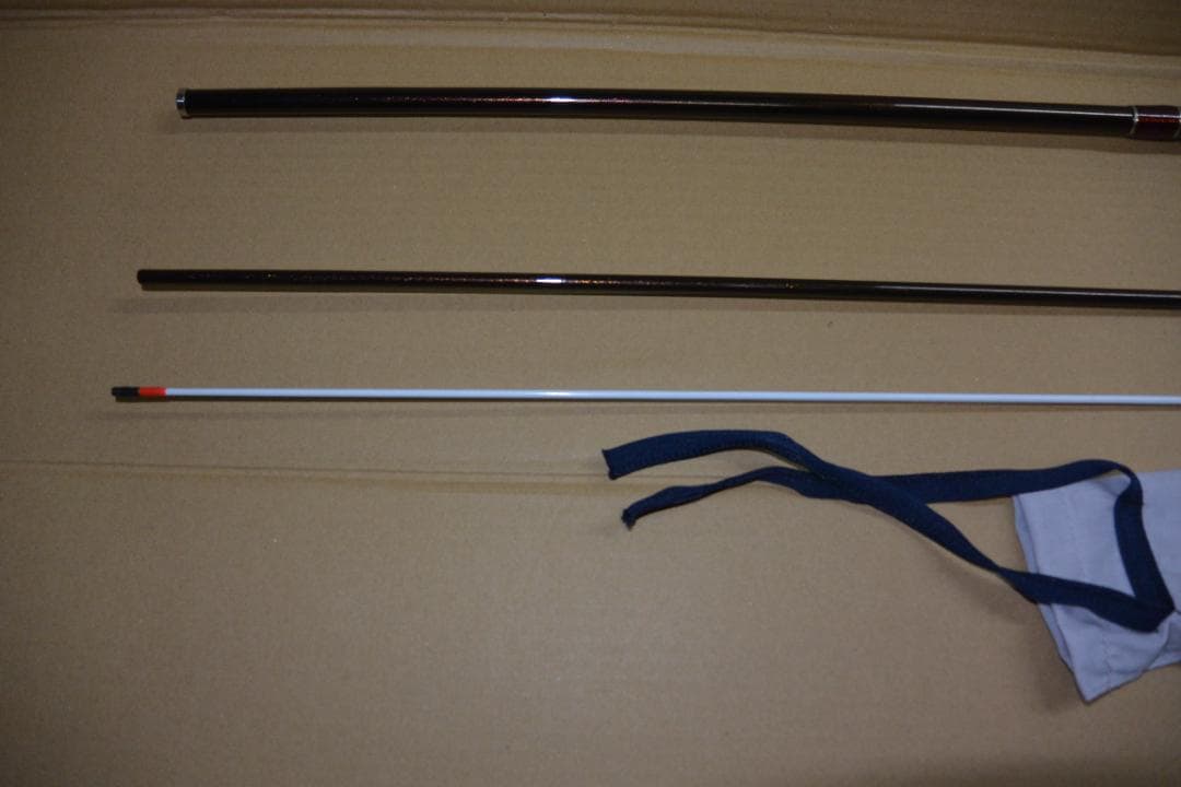 シマノ　早潮 瀬戸内メバル 360 SI-T