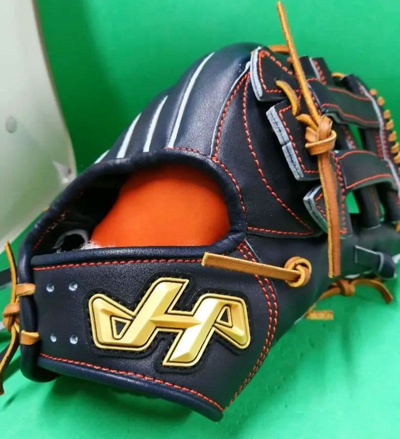 447.超限定品ハタケヤマ40周年記念モデル