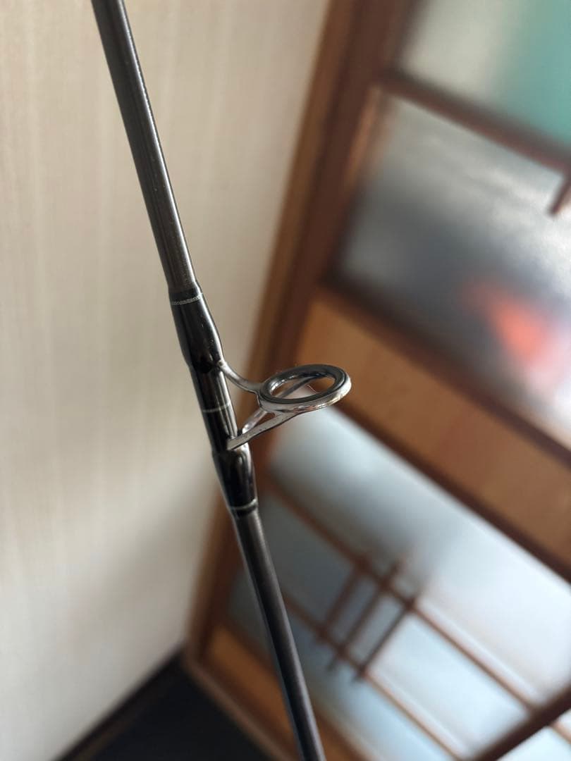 リップルフィッシャー　Ultimo 88 MH swim