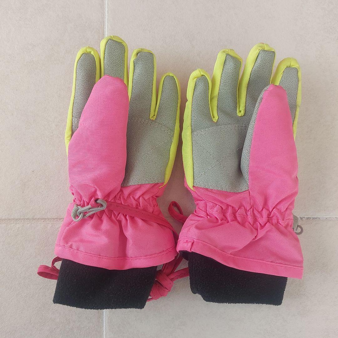 スキー4点セット