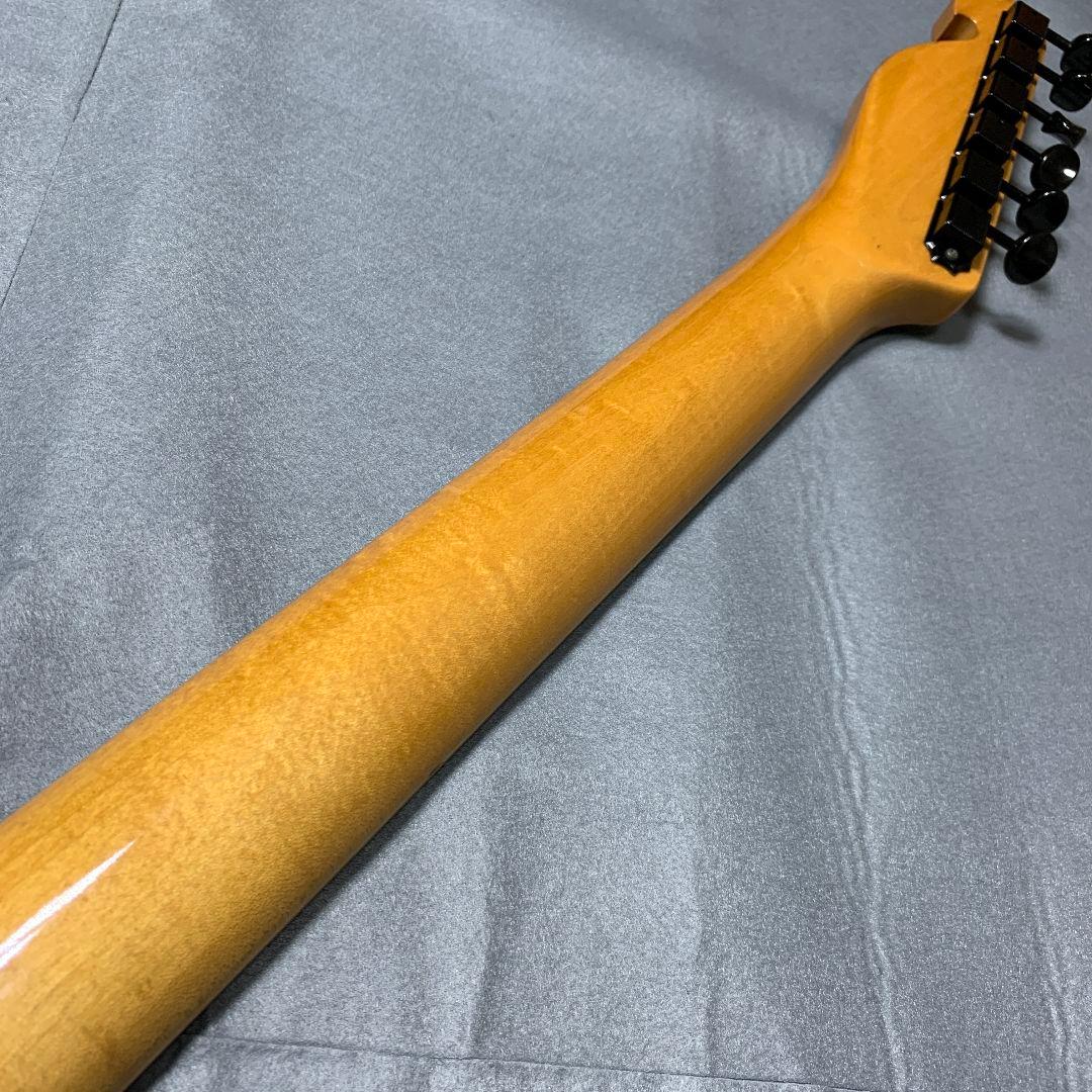 Bill Lawrence アーム テレキャスター ジャパニーズヴィンテージ