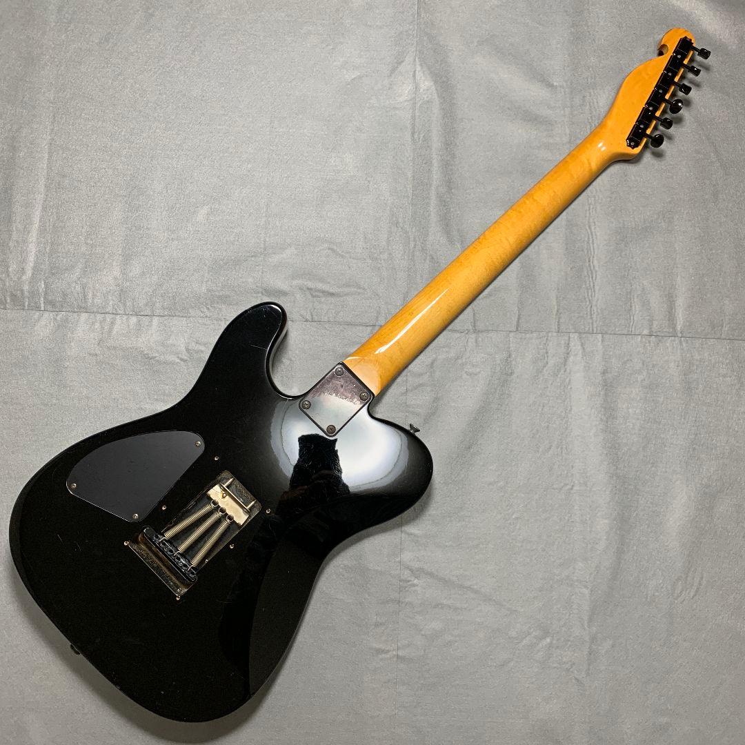 Bill Lawrence アーム テレキャスター ジャパニーズヴィンテージ