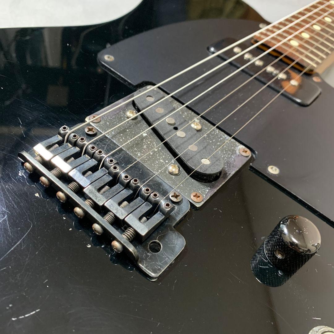 Bill Lawrence アーム テレキャスター ジャパニーズヴィンテージ