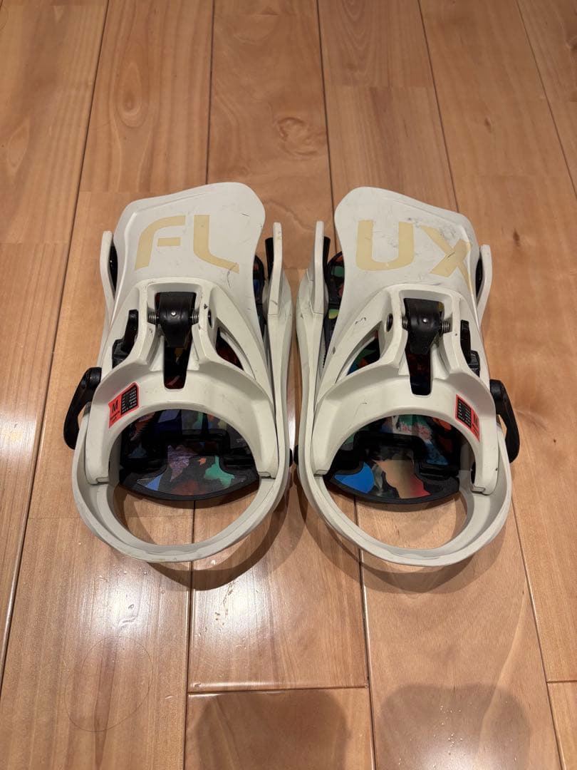 【Kai】フラックス　ステップオン　FLUX DS STEP ON