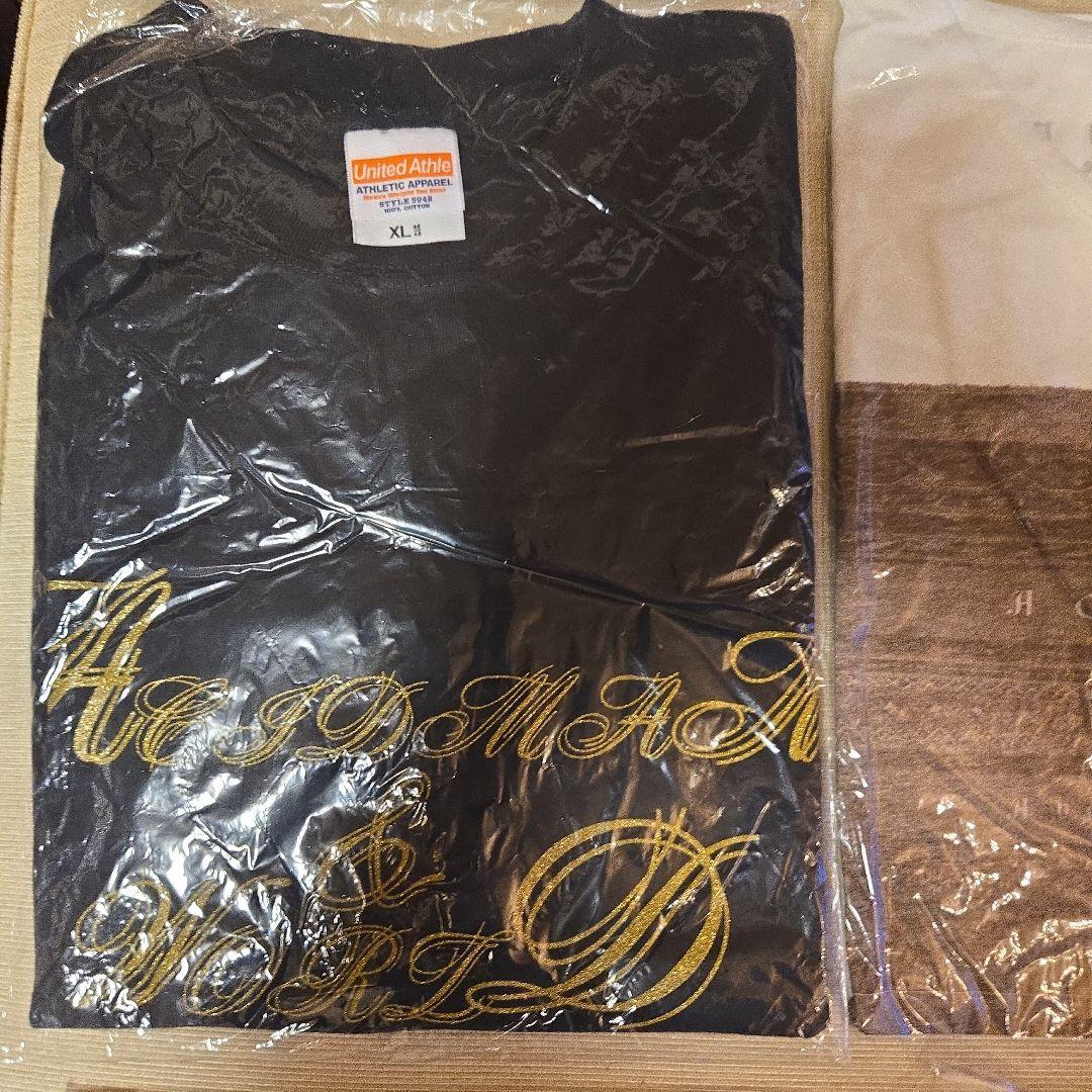 ACIDMAN　Tシャツ　１２点セット