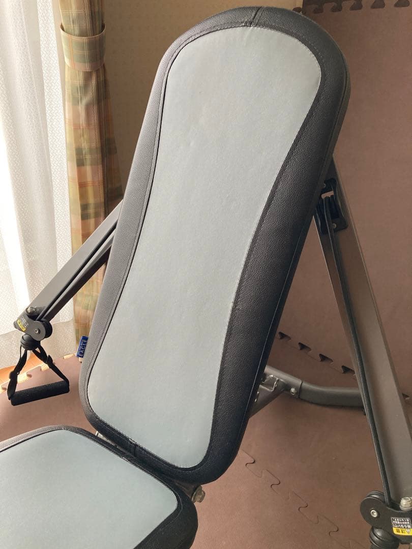 アテックス フリーアームベンチ イーグル AX-H141