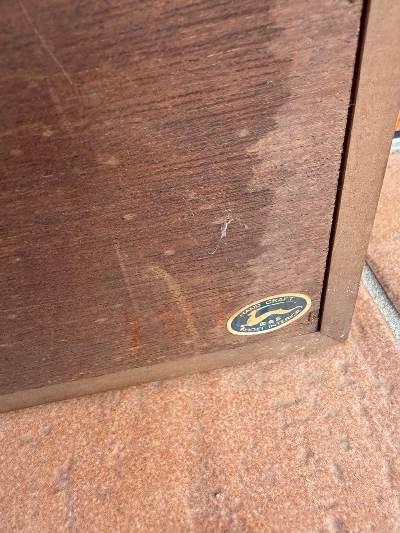 ビンテージ パブミラー The WELLS FARGO アンティーク品　レトロ