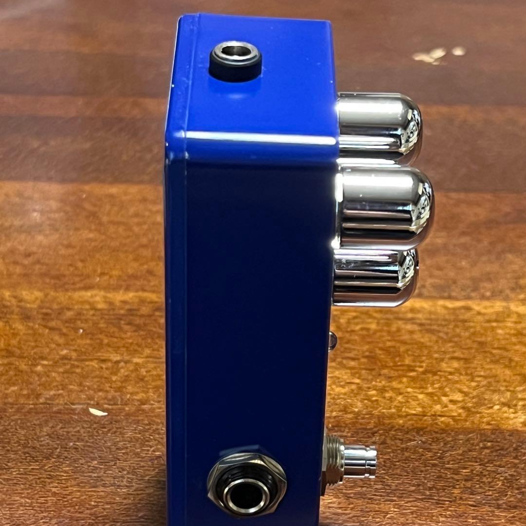 Ex-pro 32volt CLEAN BOOSTER 限定カラー