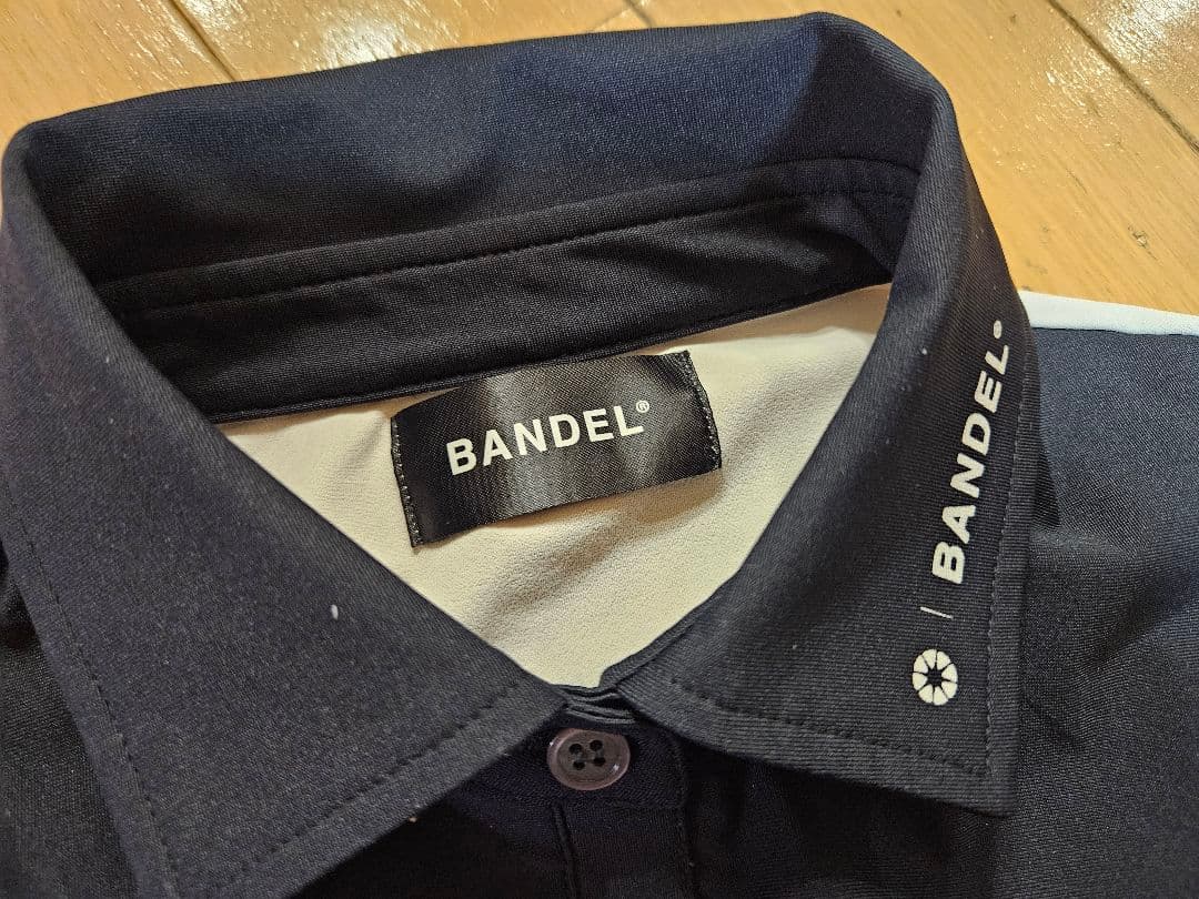 BANDE │ 【2点売りセットアップ！】ゴルフウェア レディース