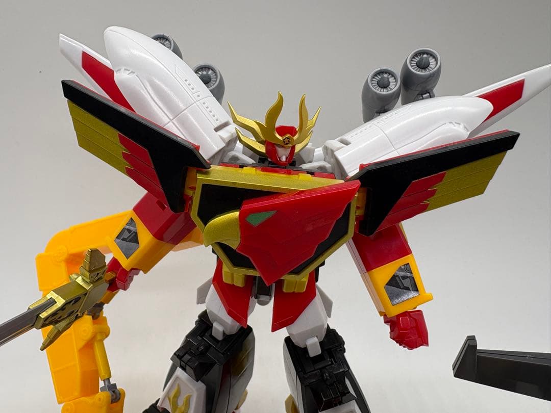 SMP スーパーミニプラ 勇者司令ダグオン まとめ売り