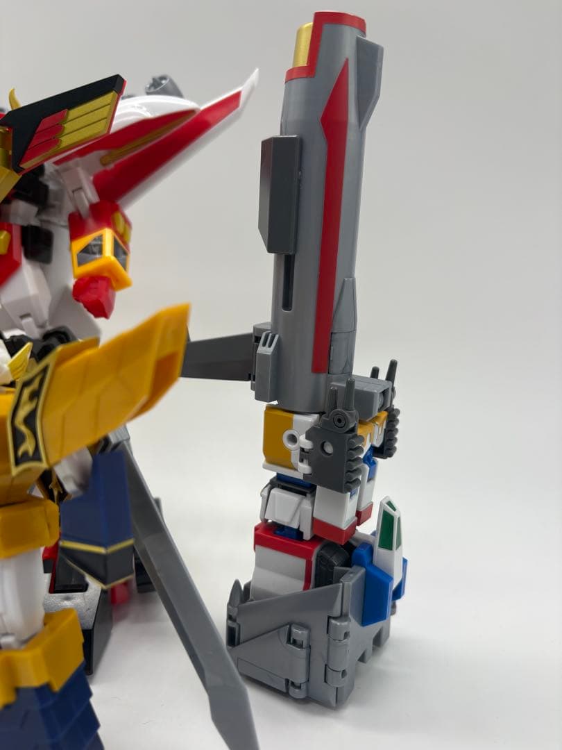 SMP スーパーミニプラ 勇者司令ダグオン まとめ売り