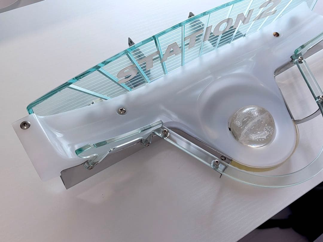 三賀日最終日！更に大幅値下げ ☆美品☆FTクルーン(エレメント付き)メダルゲーム