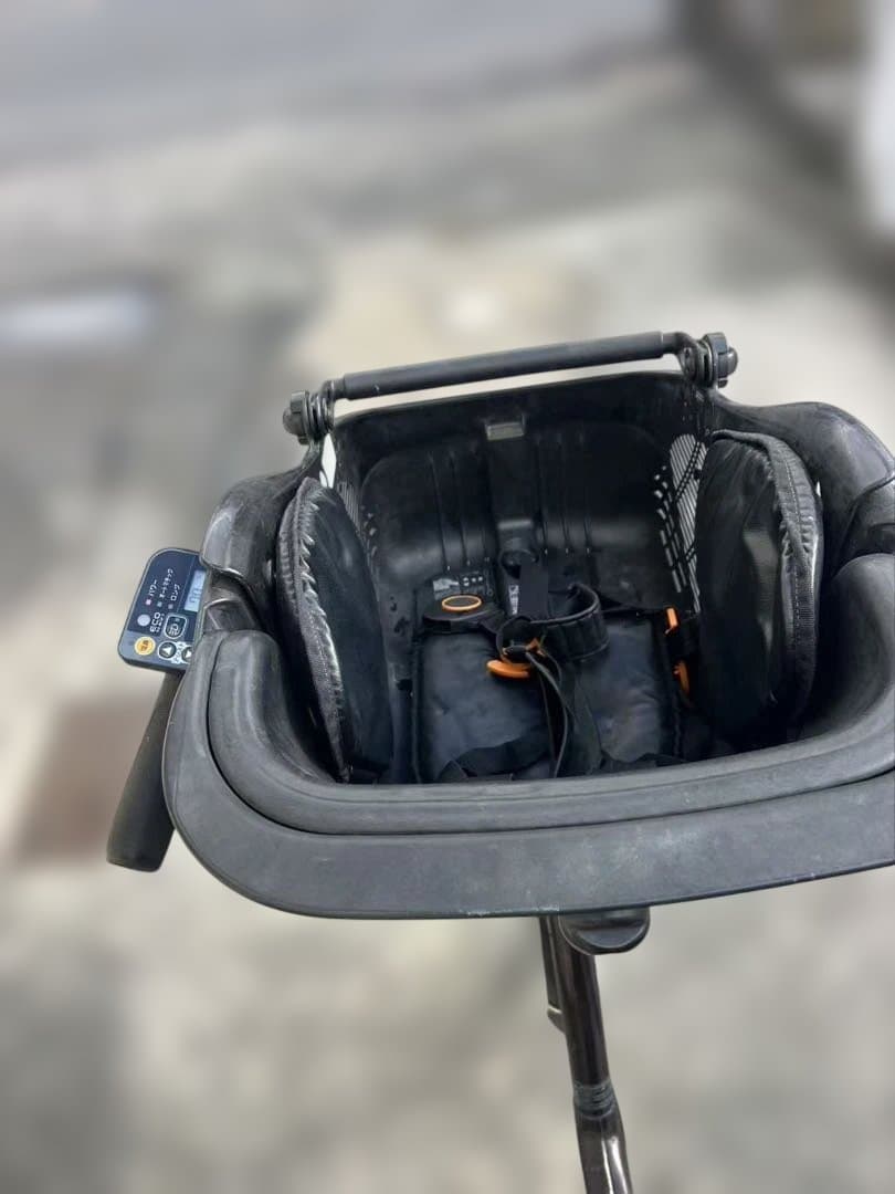 515パナソニック電動自転車20インチ