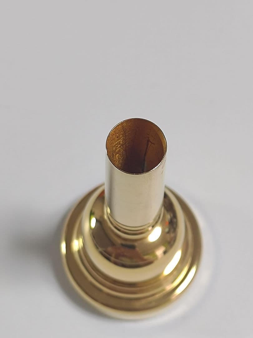 willie's BOND 007 GP バストロンボーンマウスピース