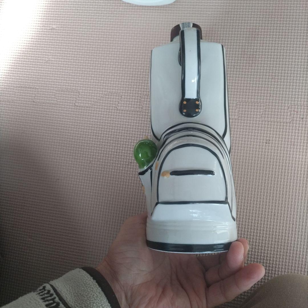 古酒　1988年サントリーオープンゴルフトーナメント記念 リザーブウイスキー