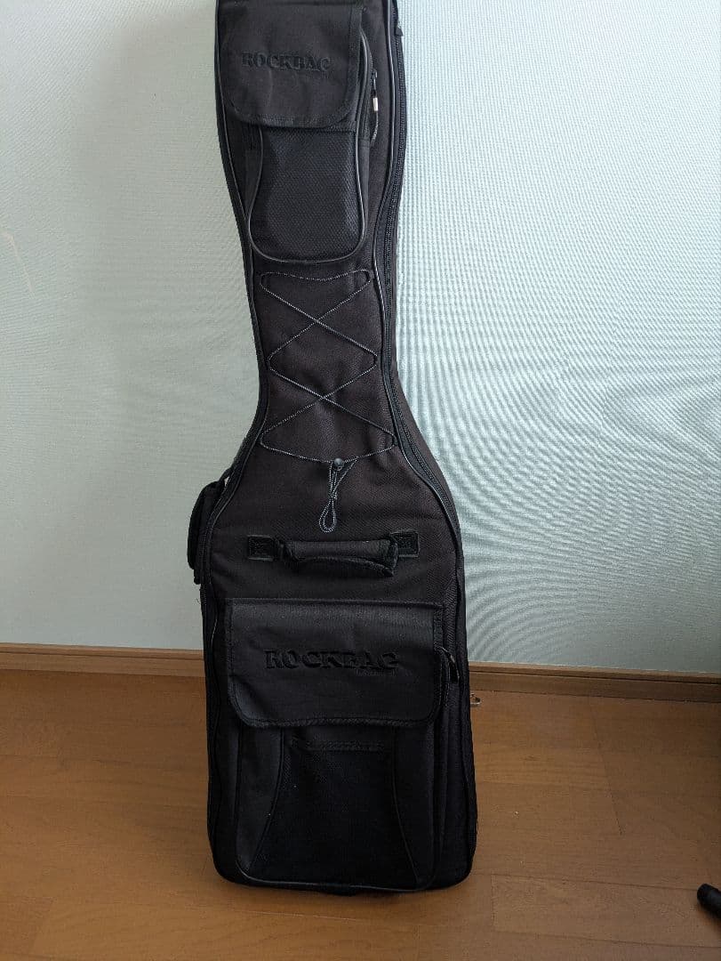 ベース Warwick German Pro Thumb Bolt-On 5 st