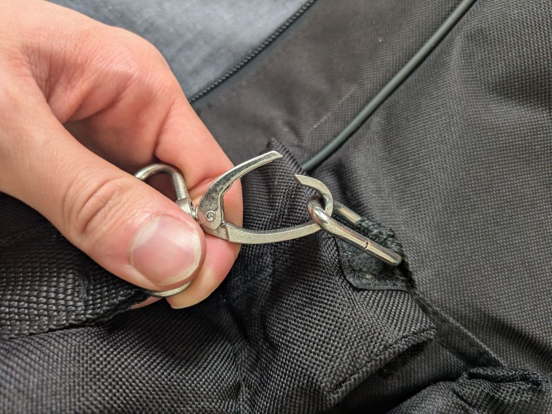 ベース Warwick German Pro Thumb Bolt-On 5 st