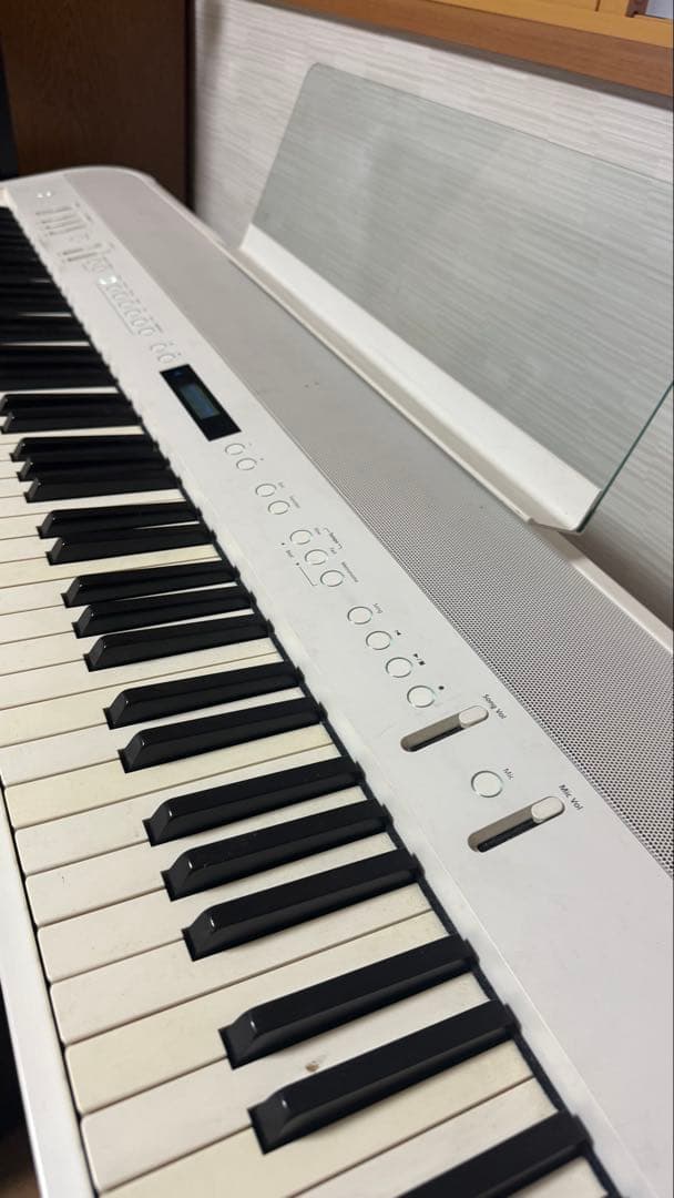 Roland FP-90 ホワイト 電子ピアノ