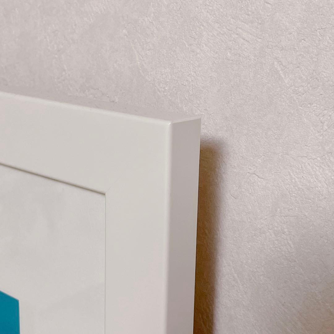 ジョジョの奇妙な冒険 ストーンオーシャン JOJO展 限定 複製原画 空条徐倫