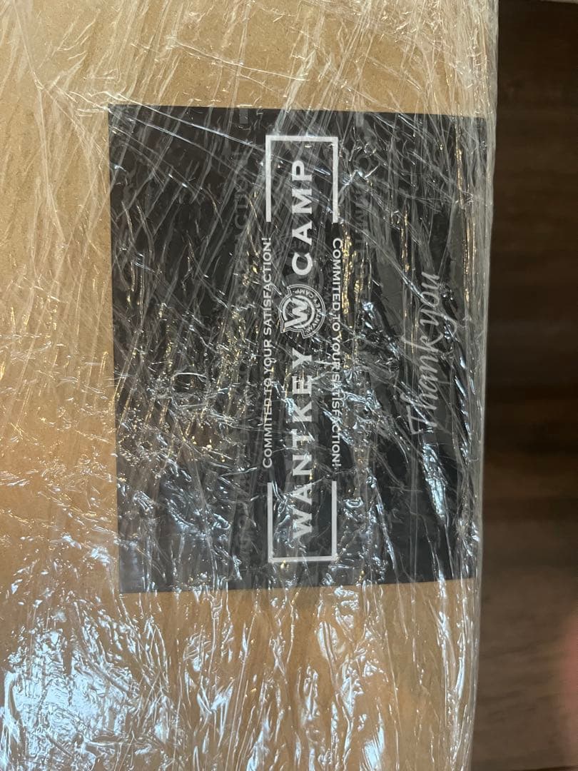 テーブル・チェア・ハンモック WANTKEY CAMP WANTKEY STG TABLE DECK2